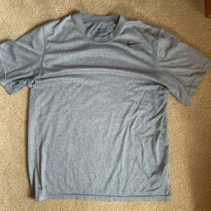 Nike men’s Dri-fit t shirt